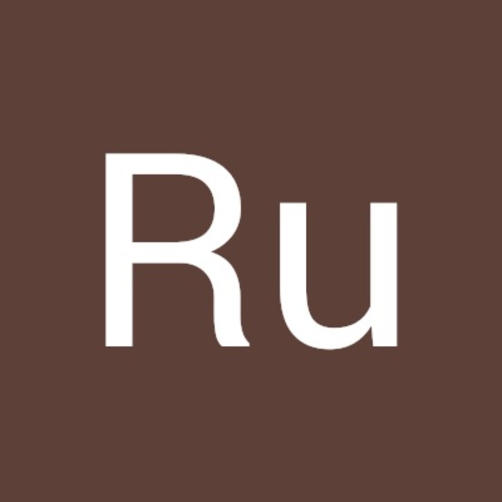Meet your Posher, Ru